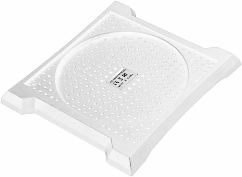 CHENXIN Vertical Cooling Stand for Xbox Series X Console Base Stand Holder White - Image 1